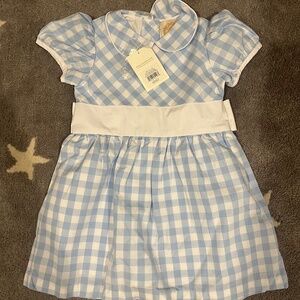 Beaufort Bonnet Dress